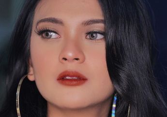 Biodata Artis Vemasse Firdatiar, Selebriti Cantik yang Banyak Bintangi FTV dan Sinetron di Indonesia