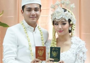 Sehari Menjadi Suami Istri, Rizky Alatas Ungkap Hal Ini pada Adzana Sambil Menangis