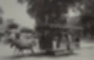 Mengapa Trem Jadi Simbol Penjajahan bagi Kaum Pergerakan Kemerdekaan?