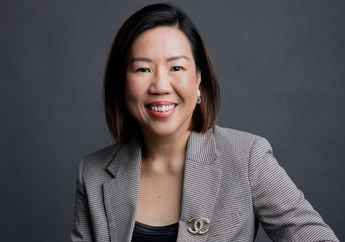 NetApp Sambut Angeline Lim sebagai Pemimpin Baru di Pasar ASEAN