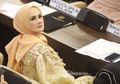 Berita Artis Terpopuler 2019: Baru Saja jadi Anggota DPR, Mulan Jameela Sudah Dituntut Ganti Rugi 10 Miliar, Segini Gaji Istri Ahmad Dhani sebagai Wakil Rakyat