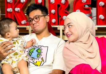 Masa Iddah Belum Rampung Sudah Berani Nemplok Perjaka, Terkuak Hubungan Nathalie Holscher & Frans Faisal yang Selama Ini Terjalin, Mulai Serius?