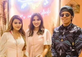 Bentengi Dirinya dari Godaan Pria Tampan, Ashanty Beri Wejangan Spesial ini pada Aurel Saat Sudah Menikah, Rahasia Dapur Terbongkar