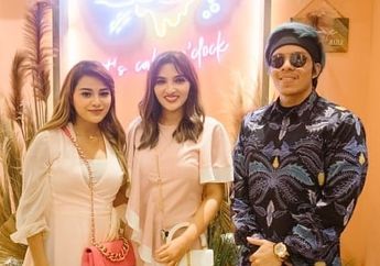 Tak Sungkan Cium Tangan Atta Halilintar, Aurel Hermansyah Digoda Anang Ashanty Saat Jelaskan Hubungannya dengan Sang Youtuber