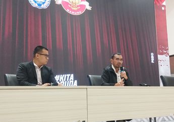 Piala Dunia U-20 Terancam Batal, FIFA Batalkan Satu Agenda Penting!