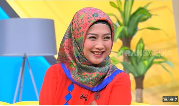 Desy Ratnasari
