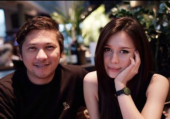 Santer Dikabarkan Dekat dengan Eve Suz, Gading Marten Angkat Bicara