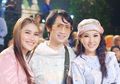 Tips Belanja Fashion Bekas atau Preloved dari Fashion Stylist Langganan Artis, Adi Surantha