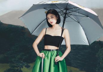 Jihyo TWICE Rilis OST Drama Korea Summer Strike, Lagu A Strange Day yang Menyentuh!