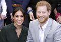 Meghan Markle Melahirkan di Kehamilan 41 Minggu, Peneliti; 'Bayi Lahir Terlambat Otaknya Lebih Pintar Tapi Berisiko Cacat Fisik'