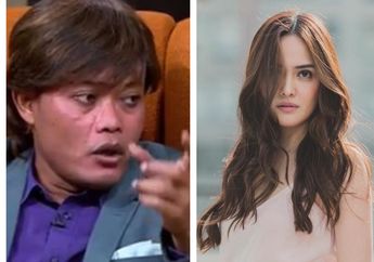 Kena 'Marah' dan Ditunjuk Mukanya Oleh Sule, Shandy Aulia Cerita yang Sebenarnya Sambil Pamer Menu Nikmat Ini