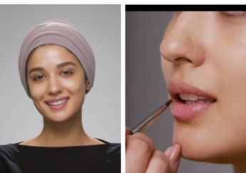Tutorial Make Up Untuk Sahur Ini Menuai Perdebatan Warganet, Kenapa?