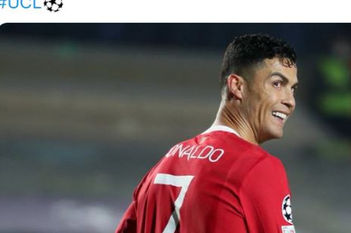 Menurut eks bek Tottenham Hotspur, Jonathan Woodgate, efek kehadiran Cristiano Ronaldo bisa membawa Manchester United finis di posisi empat besar.