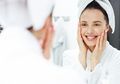 Wajah Glowing Permanen Jadi Impian Banyak Perempuan, Ikuti 5 Langkah Perawatan Ini Untuk Dapatkan Kulit Sehat dan Cerah