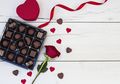 Tak Hanya dengan Bunga dan Coklat, Ini 6 Tradisi Perayaan Valentine Paling Unik di Berbagai Negara