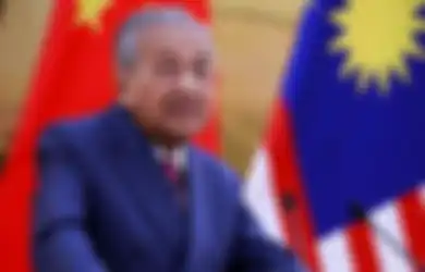 Mega Proyek Malaysia-China Bikin Makin Bangkrut, Inilah Kebijakan yang Diambil PM Malaysia