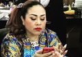 Sudah Menjadikan Narkoba Sebagai Kebutuhan Sehari-hari, Terungkap Fakta Nunung Pakai Sabu untuk Sarapan