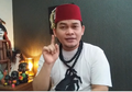 Bak Kena Tulah dari Ulahnya Sendiri, Mbah Mijan Bongkar Hubungan Gimmick dan Settingan Dua Artis Demi Konten hingga Jadi Baper Beneran: 'Masih Bikin Deg-degan Ya'