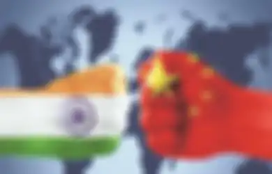 Siapkan Konflik yang Memanas, India Izinkan Pasukan Militer Kirim Pejuang dan 100 Pesawat ke Posisi Penting, Siap Hadapi Tiongkok, 'Kami Akan Melawan'
