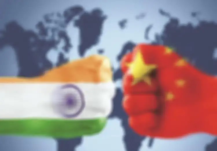 Siapkan Konflik yang Memanas, India Izinkan Pasukan Militer Kirim Pejuang dan 100 Pesawat ke Posisi Penting, Siap Hadapi Tiongkok, 'Kami Akan Melawan'
