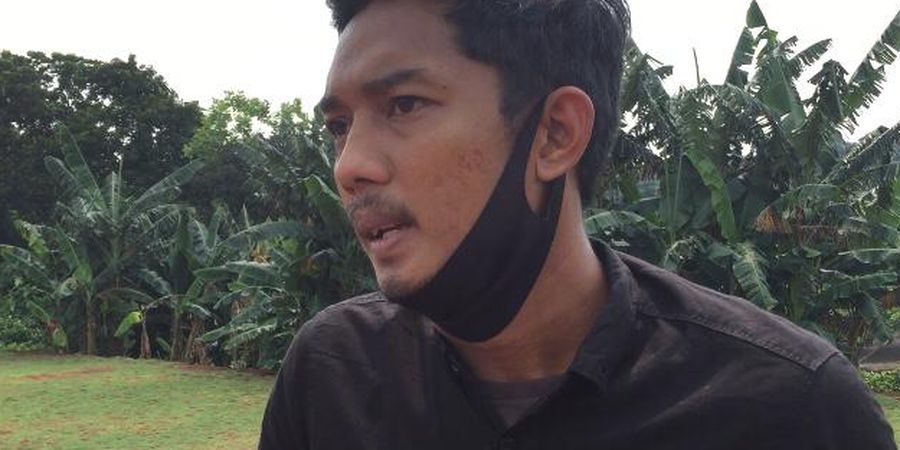 Buat Persib Mandul Lawan Sriwijaya FC, Begini Reaksi Eks Kiper Persija
