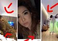 Sedang Asyik-asyiknya Berada Dalam Pengaruh Minuman Beralkohol, Ternyata Begini Kondisi Gisel Saat Merekam Video Syur Bareng MYD Yang Datang Jauh-jauh Dari Jepang