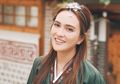 Niat Hati Pamer Foto OOTD dengan Kaki Mulus, Tatapan Sendu Shandy Aulia Justru Bikin Salfok Netizen: Ada Makna Kesedihan
