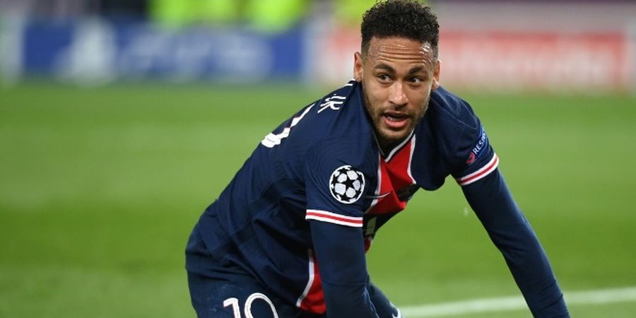 Neymar akan Jalani Profesi Ini Usai Pensiun, Jauh dari Dunia Sepak Bola