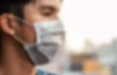 Pemerintah RI Wajibkan Pakai Masker Seiring Berkembangnya Status OTG Covid-19