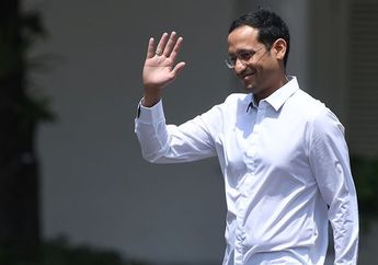 Dapat Kronologi Atap SD Runtuh Hingga Makan Korban Jiwa Guru dan Murid, Bagaimana Tindakan Mendikbud Nadiem Makarim?