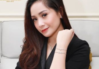 Keluhan Nagita Slavina Usai Jadi CEO Es Teh Indonesia, Mulai dari Lelah hingga Ribet, Istri Sultan Andara: Gue Ngomel-ngomel Mulu