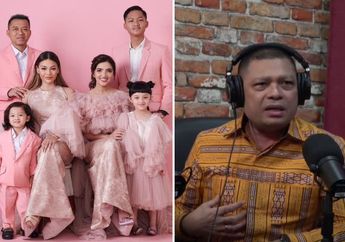 Bak Hilang Ditelan Bumi, Ashanty Nyaris Menitikkan Air Mata Singgung Soal Kisruhnya dengan Suami KD yang Absen di Hari Bahagia Aurel dan Atta: 'Bisa Ketemu dengan Pak Raul'