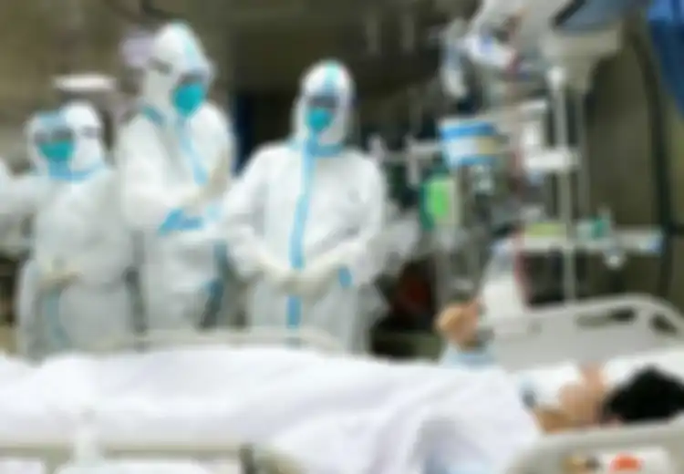 25 Petugas Medis di Jakarta Positif Virus Corona: Ada Pandemi atau Tidak, Faktanya Rumah Sakit Adalah Tempat yang Penuh Virus