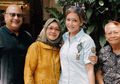 Usianya Tak Lagi Muda, Intip Potret Ayah Maia Estianty Senyum Sumringah Kemudikan Kapal Pesiar dengan Irwan Mussry