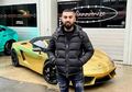 Miliarder Paling Sial di Inggris, Mobil Porche Bercat Emas Dirusak Sedang Mobil Lamborghini Terbakar Hanya Sejam Setelah Dibeli
