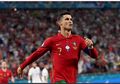 Pelatih Hungaria Bicara Soal Sosok Ronaldo : Hebat Tapi Kadang Menyebalkan