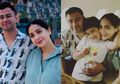 Akhirnya Jenis Kelamin Anak Kedua Nagita Slavina Bukan Lagi Teka-teki, Istri Raffi Ahmad Menangis Sambil Peluk Anak Sulungnya, 'Rafathar, Doanya Diijabah'