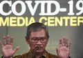 BREAKING NEWS: Pasien Virus Corona di Indonesia Bertambah 21 Orang, Total Jadi 117 Orang. Yuri: 21 Kasus Baru, 19 di Jakarta, 2 di jawa Tengah