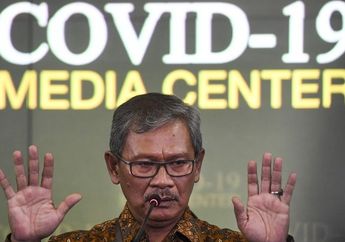 Berkat Indonesia Terserah, Jawa Timur Berhasil Pecahkan Rekor, kini Hampir 1000 Lonjakan Kasus Baru Covid-19 Tertinggi di Tanah Air!