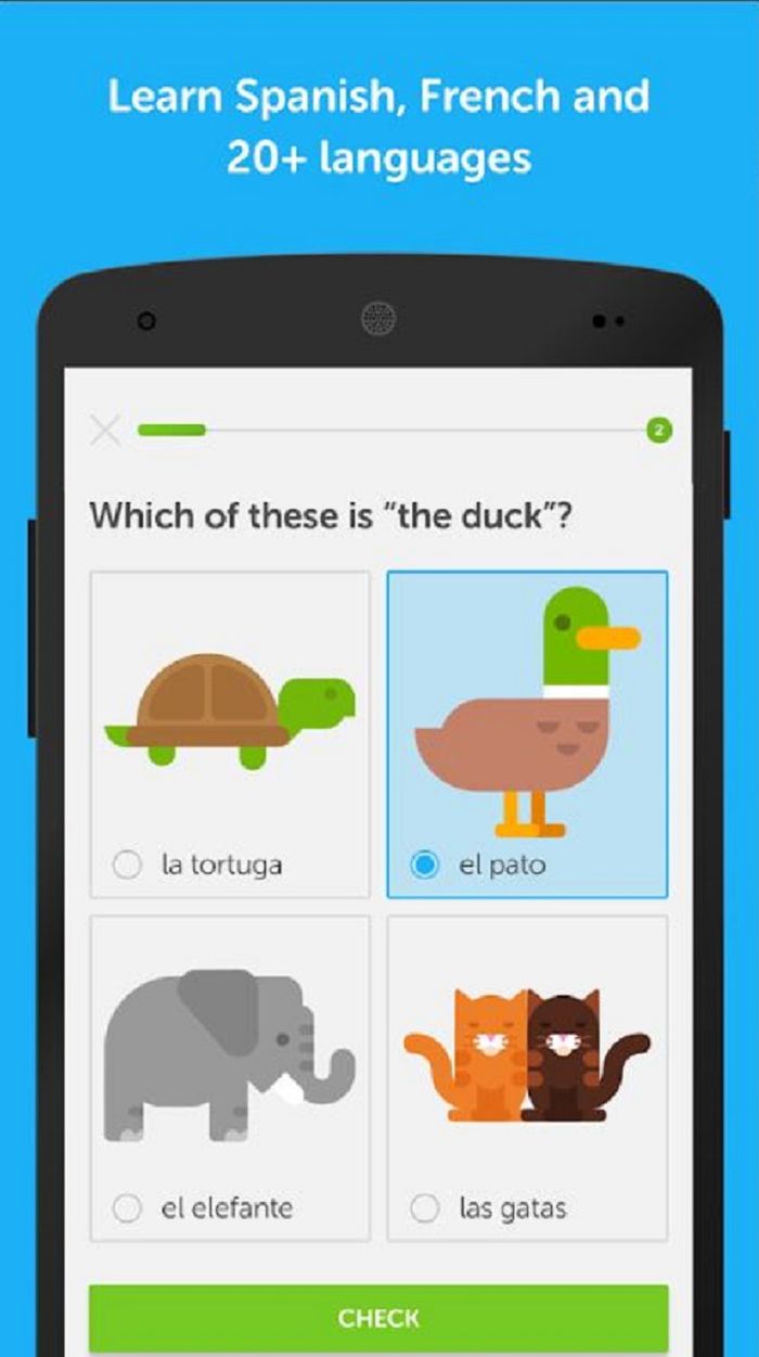 Lima Aplikasi Ini Akan Membuat Belajar Bahasa Asing Jadi Lebih Seru! Bobo