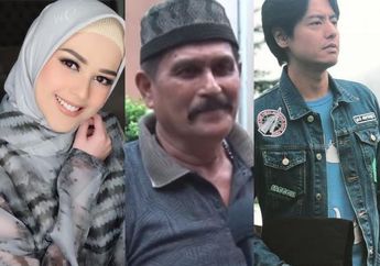 Sempat Tentang Hubungan Putrinya dengan Roger Danuarta, Ayah Cut Meyriska Kini Minta sang Mantu Tinggal di Rumahnya: Kan Takut Kehilangan