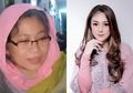 Hamil Anak Kembar di Usia 50 Tahun, Kondisi Ibu Celine Evangelista, Kini Usia Kandungannya Menginjak 5 Bulan