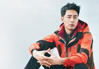 Lama Tidak Terdengar Kabar, Aktor Korea Jo In Sung Kepergok Main Golf di Bali