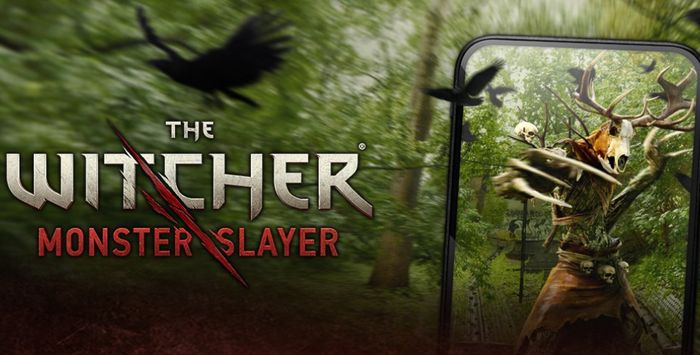 The Witcher: Monster Slayer