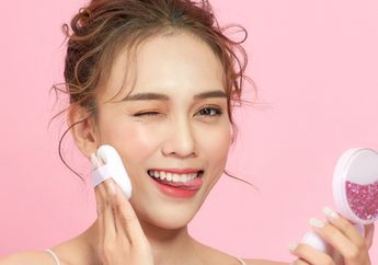 Rekomendasi Cushion yang Mengandung Skincare. Bagus Buat Kulit!