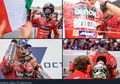 Profil Pecco Bagnaia, Si Murid Rossi 10 Tahun Berjuang Raih Mimpi di MotoGP