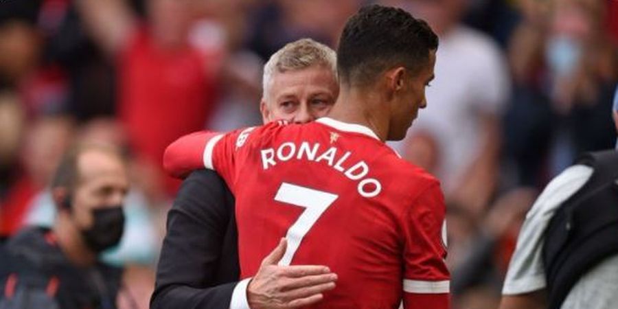 Untuk Bisa Bersaing di Liga Inggris, Man United Butuh Pelatih yang Lebih Bagus dari Solskjaer