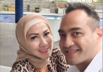 Belum Genap 3 Bulan Menikah, Terbongkar Tabiat Ferry Irawan di Rumah Ketika ART Mudik Pulang Kampung, Venna Melinda Kaget Tak Menyangka