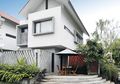 Tips Hadirkan Rumah Seluas 135 Meter dengan Teras Asik Buat Ngumpul, Ciamik Banget!