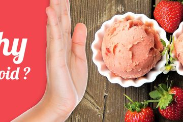 Wanita Menstruasi Jangan Lagi Konsumsi Makanan Ini, Jika Tidak Ingin Merasakan Kram